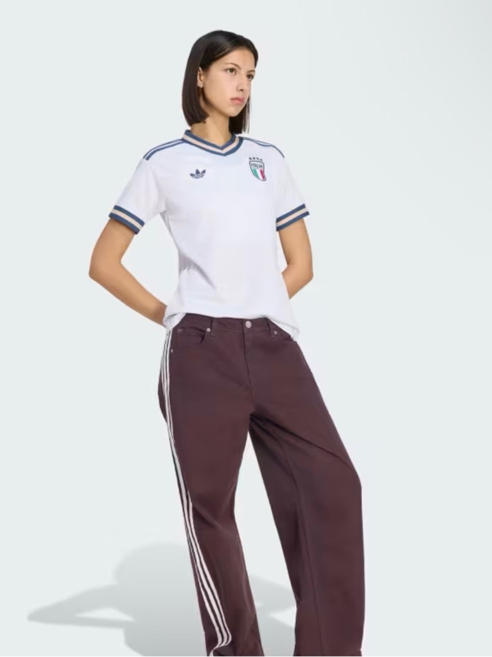 Best Deal! Italy FIFA 26 Jersey - Adidas Original - Picture 5 of 5